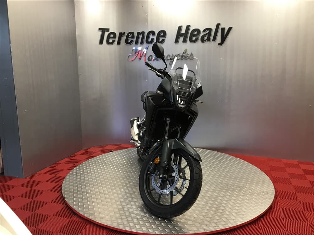 2025 Honda NX500 for sale in Offaly — 2025 Honda NX500A