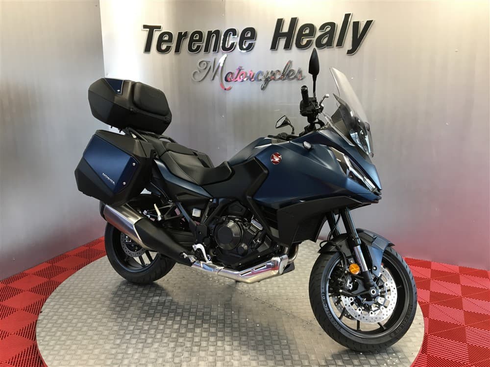 2025 Honda NT1100 for sale in Offaly — 2025 Honda NT1100