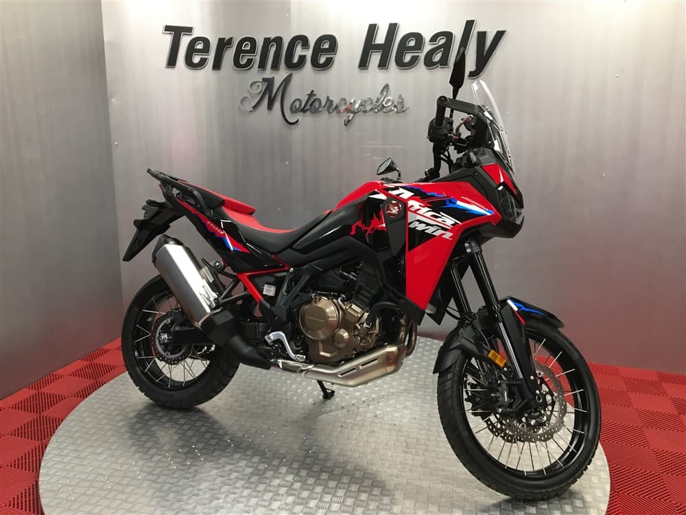 2025 Honda CRF 1100 Africa Twin for sale in Offaly — 2025 Honda Africa Twin 1100