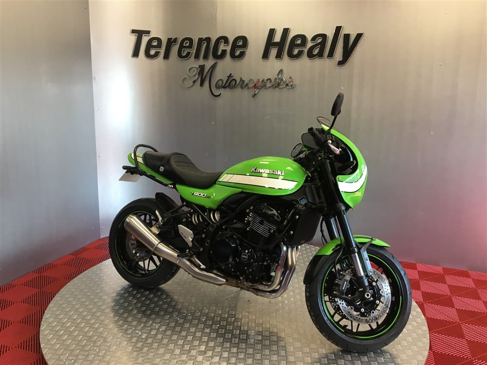 2020 Kawasaki Z900RS for sale in Offaly — 2020 Kawasaki Z900RS