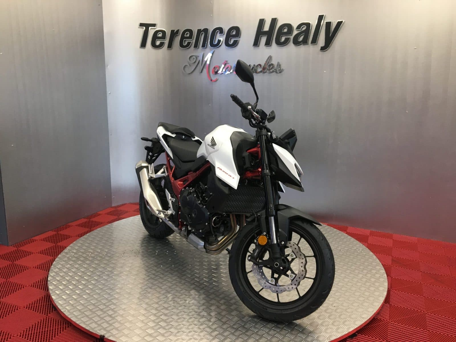 2026 Honda CB750 Hornet for sale in Offaly — NEW 2026 Honda CB750 Hornet 25YM