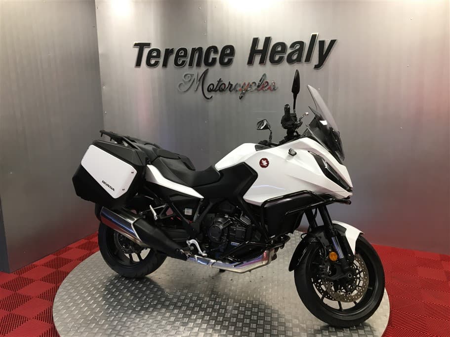 2022 Honda NT 1100 DCT for sale in Offaly — 2022 Honda NT1100 DCT