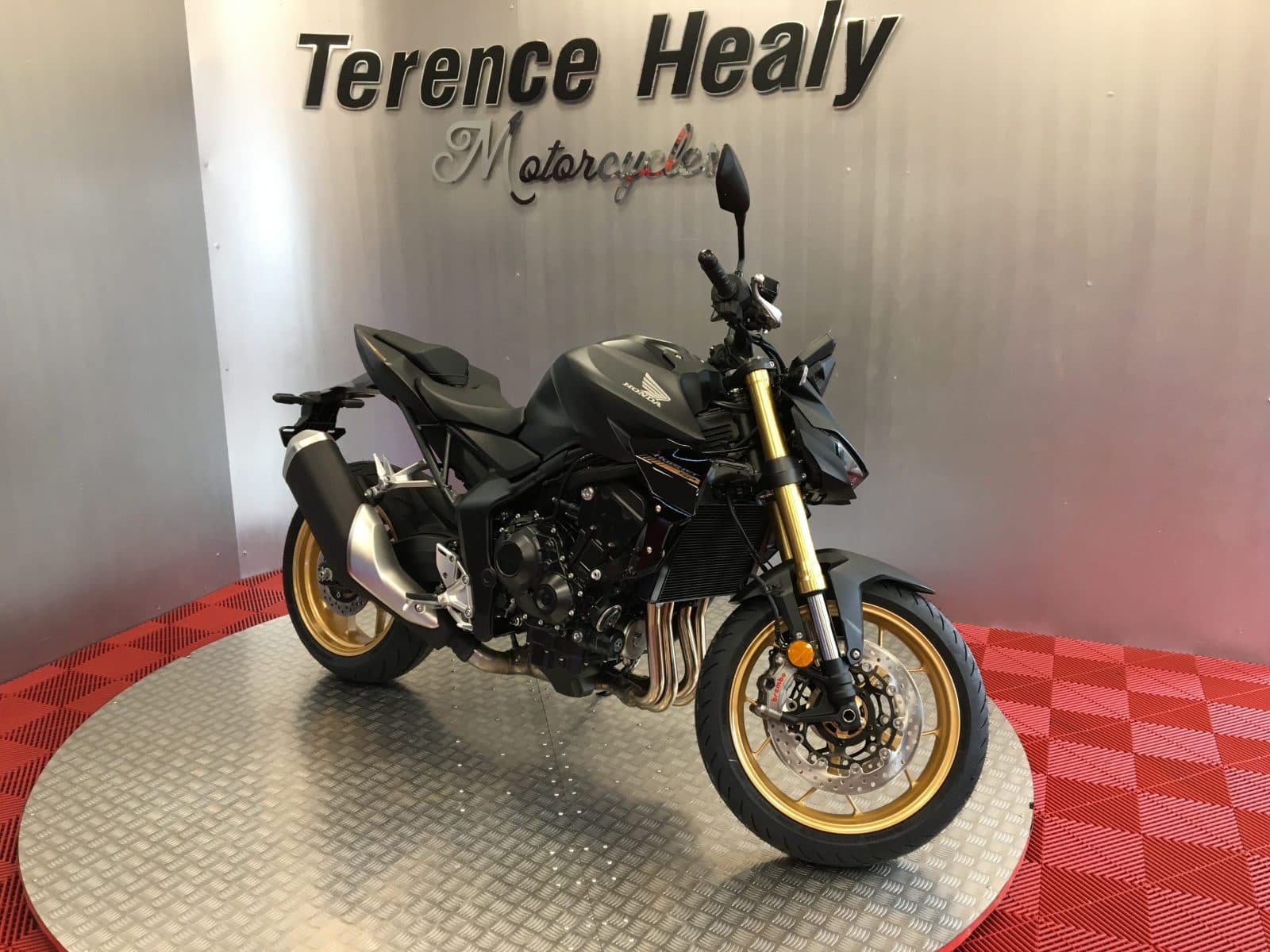 2025 Honda CB1000 HORNET SP for sale in Offaly — NEW Honda CB1000 HORNET SP