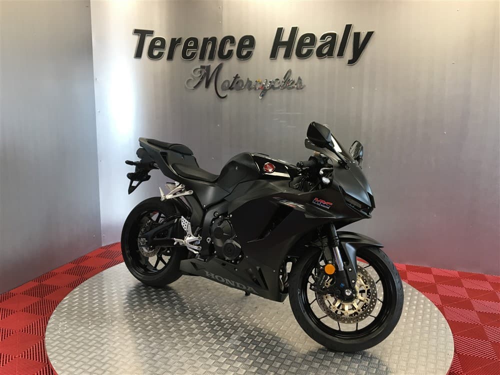 2024 Honda CBR 600 RR for sale in Offaly — 2024 Honda CBR600RR
