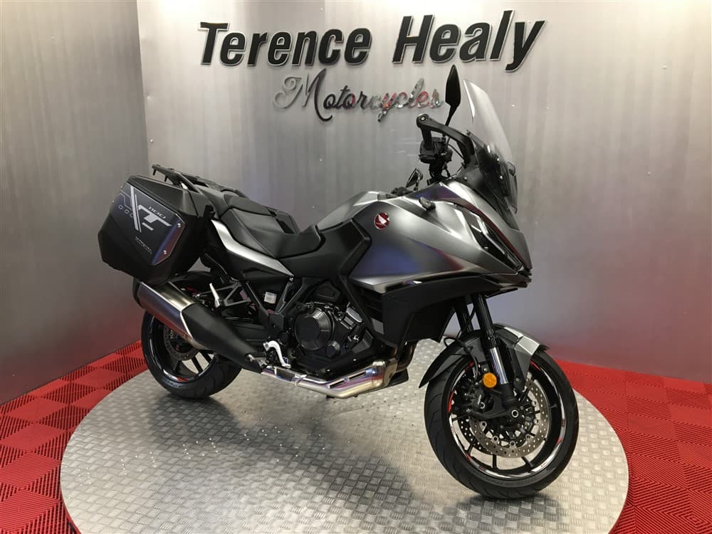 2023 Honda NT1100 for sale in Offaly — 2023 Honda NT1100