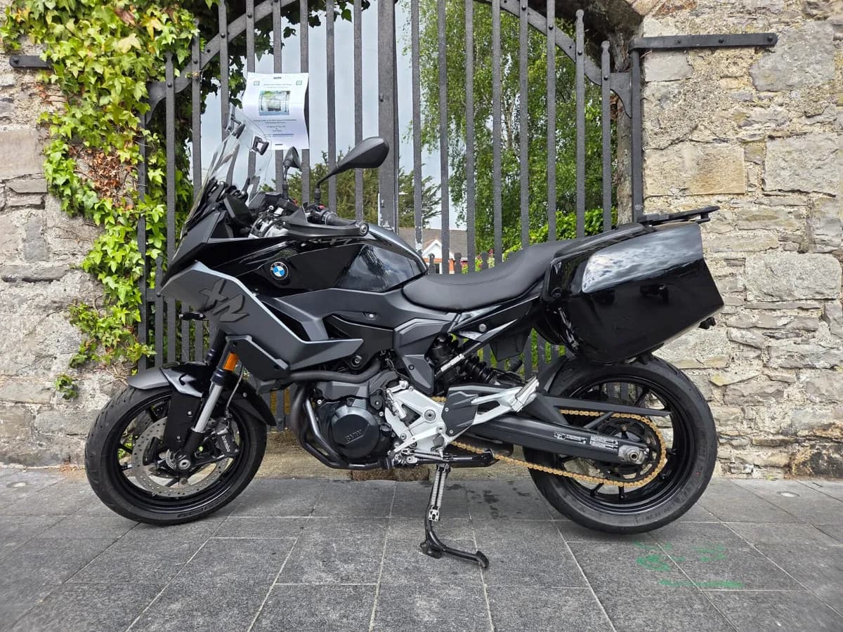 2023 BMW F 900 XR for sale in Dublin — 2023 BMW F 900 XR