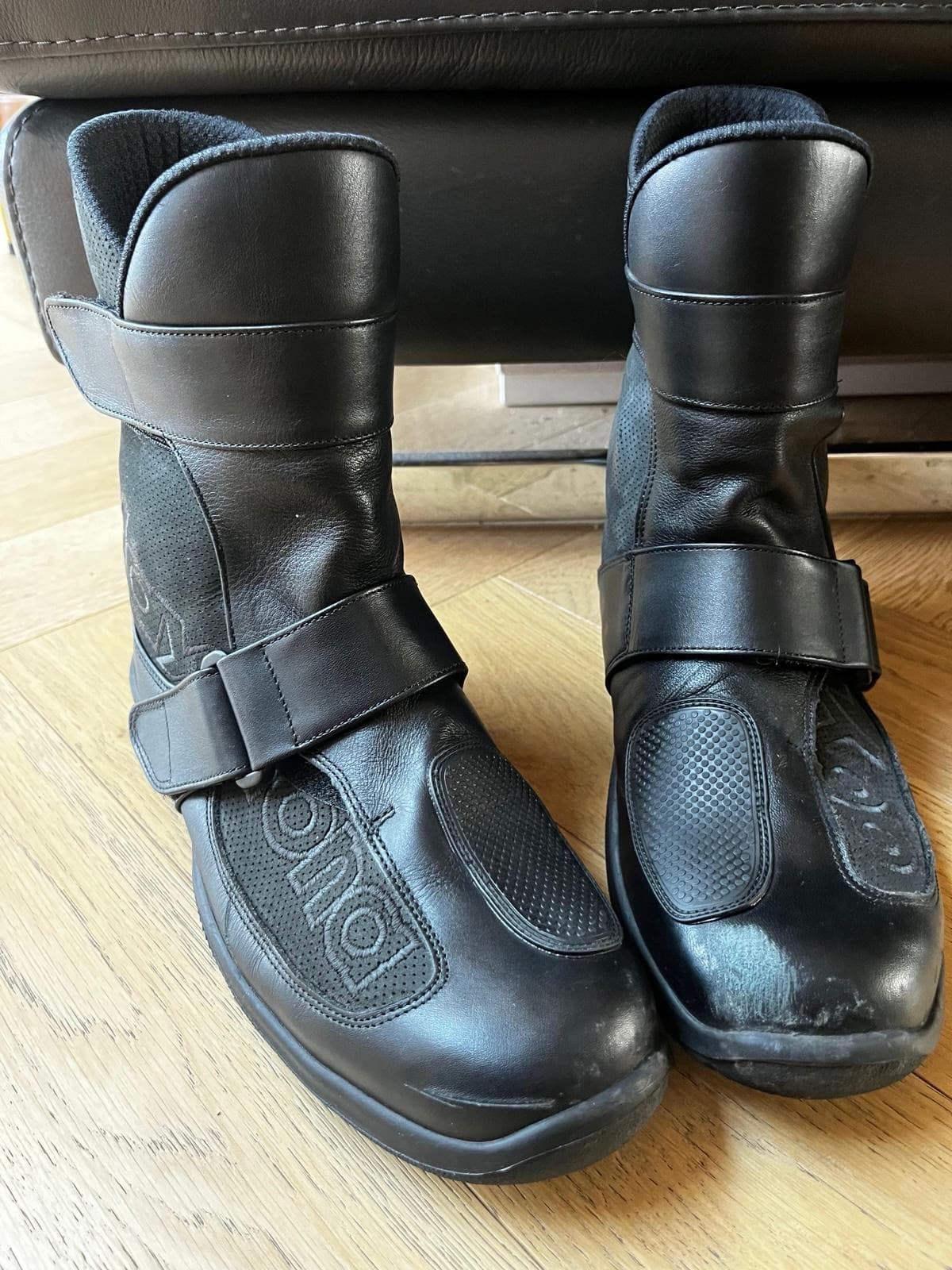 Daytona for sale in Dublin — Daytona journey boots
